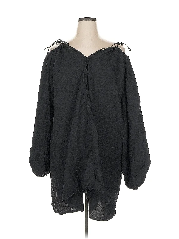 3/4 Sleeve Blouse Trendy Women’s Hoodies