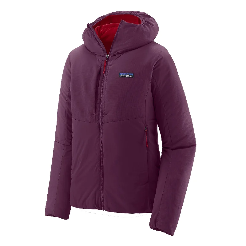 Women's Nano-Air® Hoody Pullover Sweater with Design