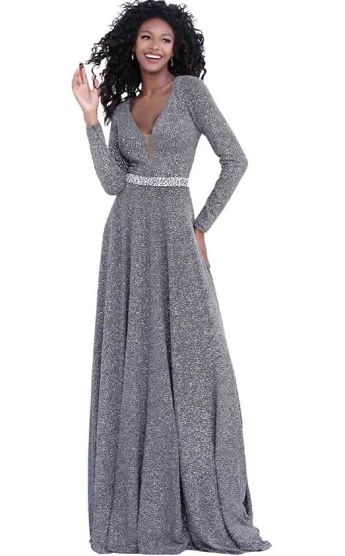 Jovani 62812CL Dress Elegant Hoodies & Sweatshirts
