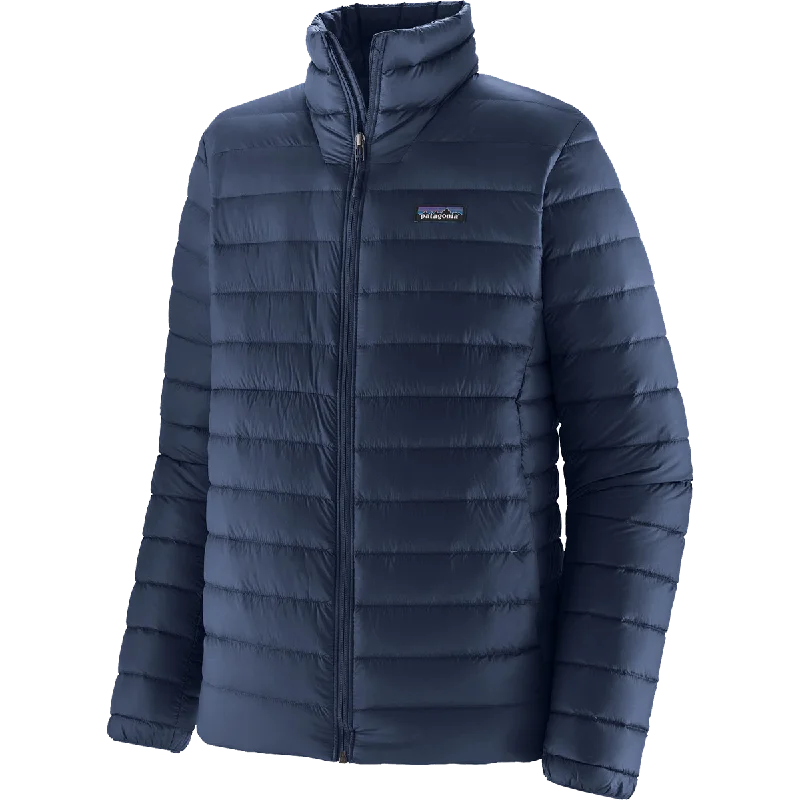 Men's Down Sweater Women's camping jackets