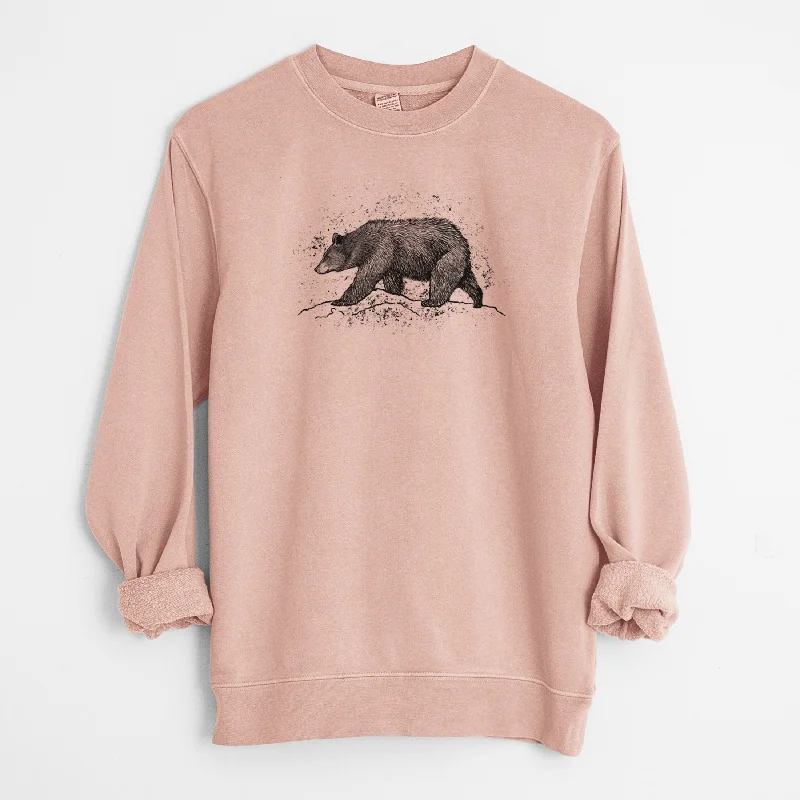 Dusty Pink