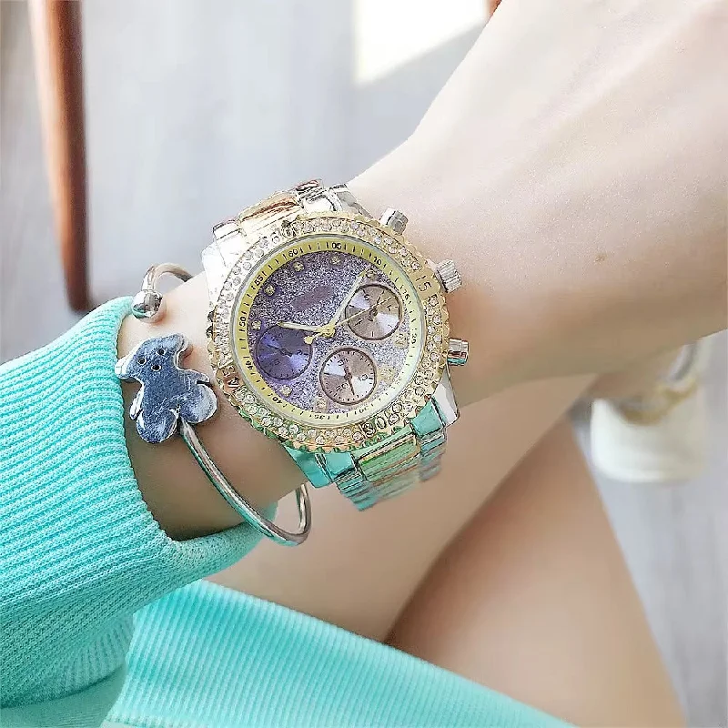 Luxury watch montre homme girls watch W5264181