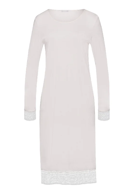 Sophie Long Sleeve Nightgown 110cm | Rose Cream 74878-1393 Family matching pajama sets Sophie Long Sleeve Nightgown 110cm | Rose Cream 74878-1393 Family matching pajama sets