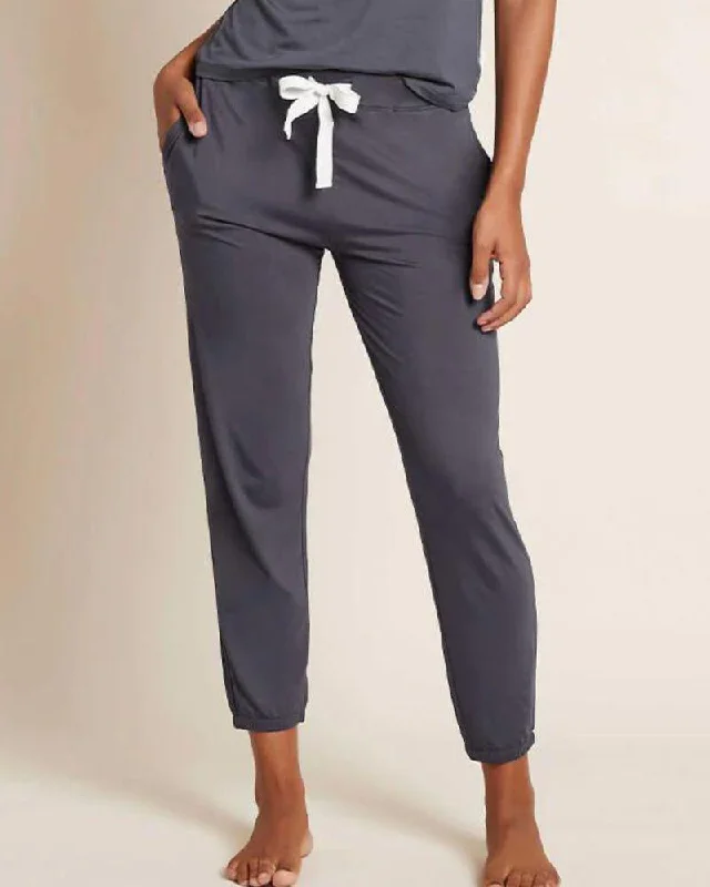 Goodnight Ankle Sleep Pant in Storm Kids' pajama sets