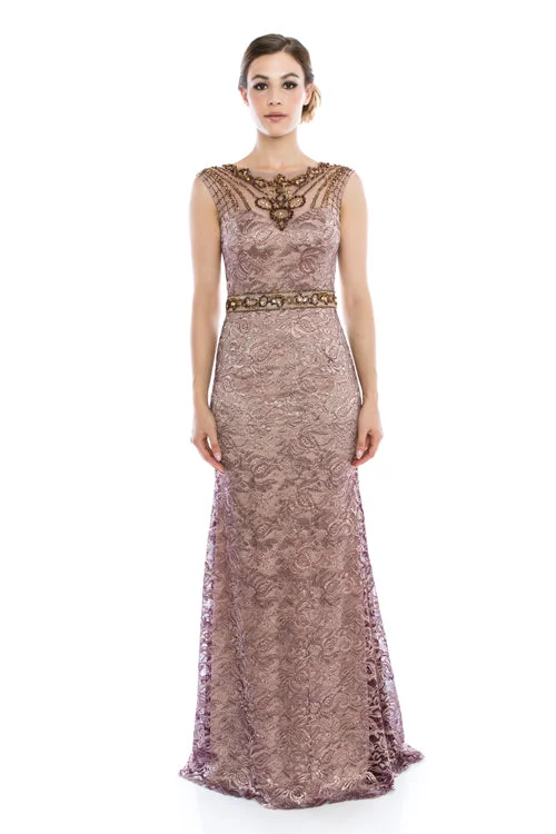AN643 Classic Bridal Gown