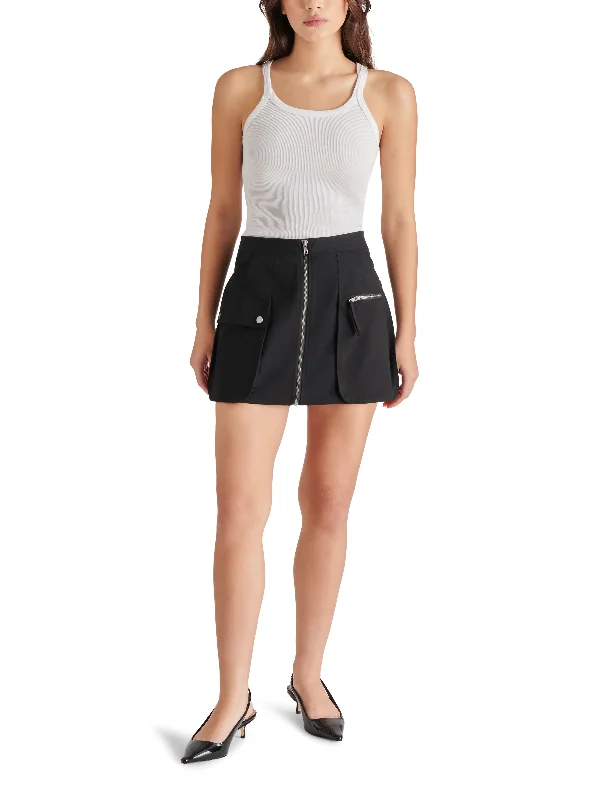 Mila Skirt Pastel unclassified skirts