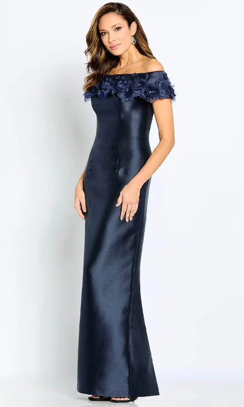 Cameron Blake CB101 Velvet unclassified dresses