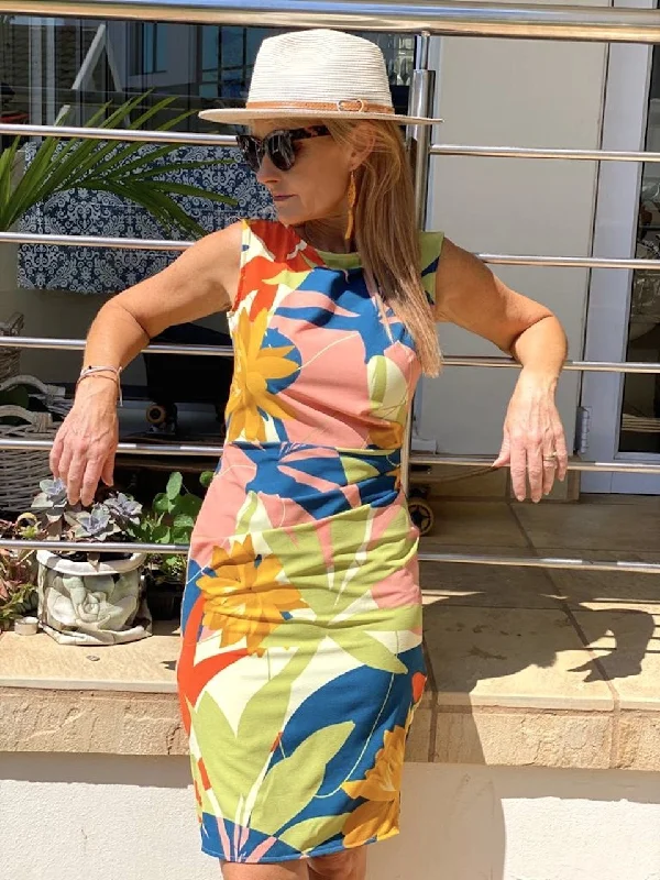 Em Dress - last one size M Trendy unclassified dresses