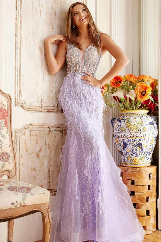 Jovani 08144 Winter unclassified dresses