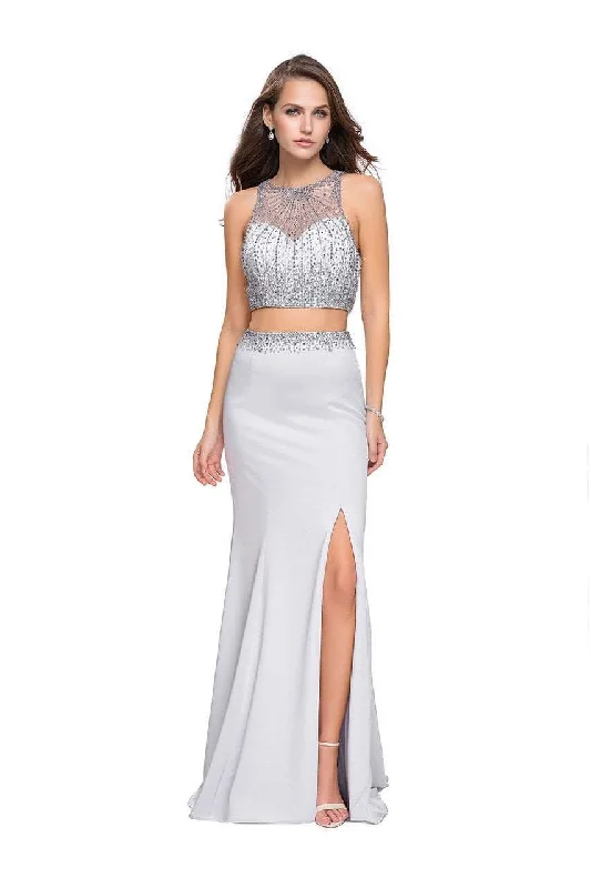 La Femme 26063 Lounge unclassified dresses