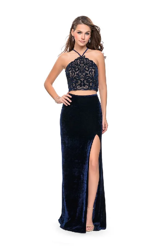 La Femme 26115 Fashionable unclassified dresses