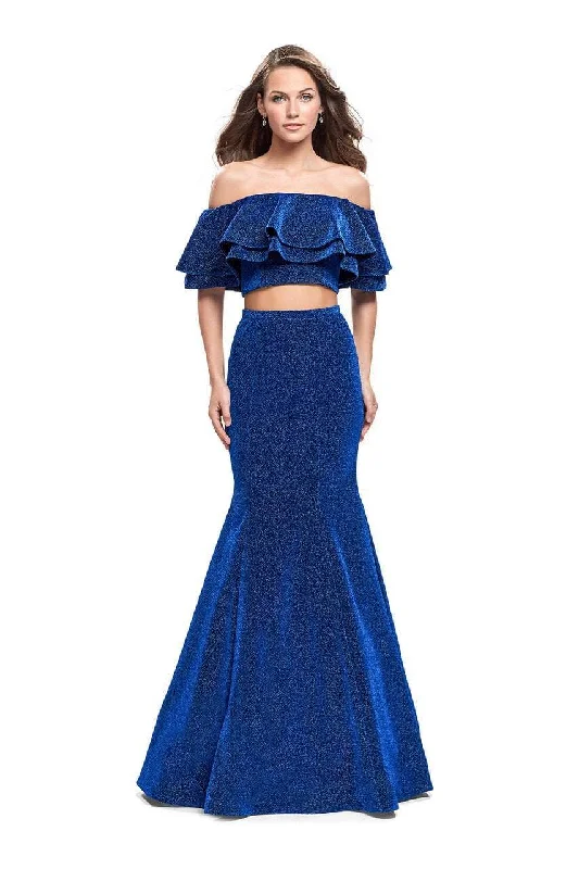 La Femme 26324 Beach unclassified dresses