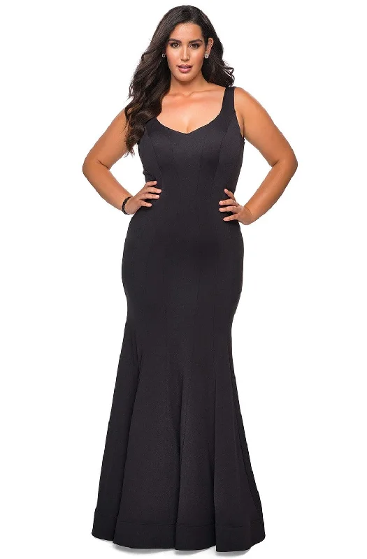 La Femme 28975 Y2K unclassified dresses