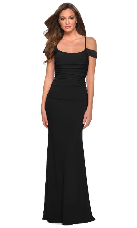 La Femme 29358 Holiday unclassified dresses