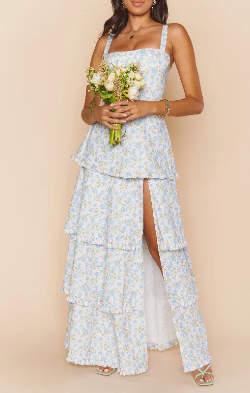Lady Corset Dress ~ Charming Rose A-line unclassified dresses