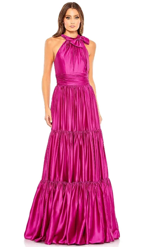 Mac Duggal 50658 Casual chic unclassified dresses