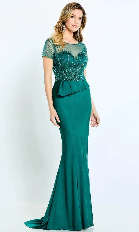 Montage by Mon Cheri M500 One-shoulder unclassified dresses