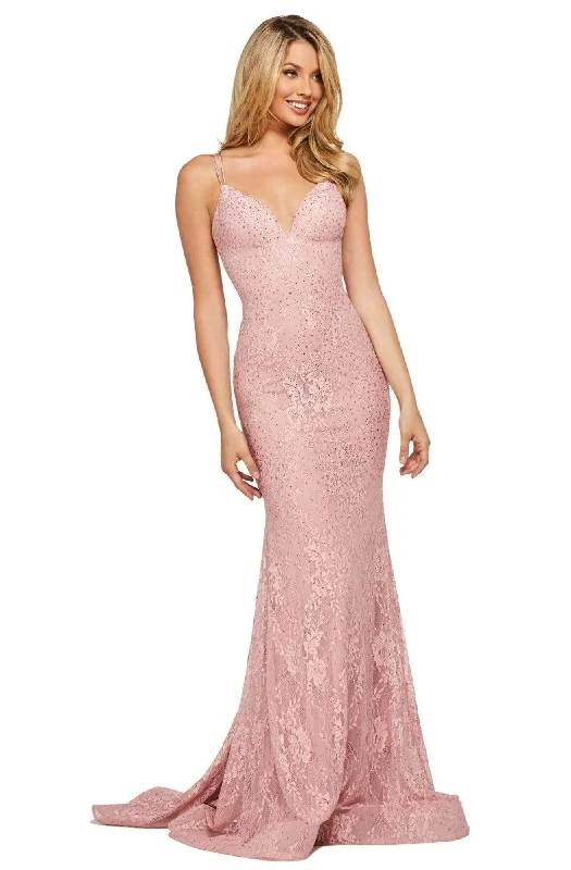 Sherri Hill 53364 Monochrome unclassified dresses